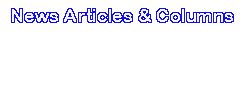 Articles & Columns